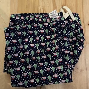 Xmas PJ pants from Vineyard Vines